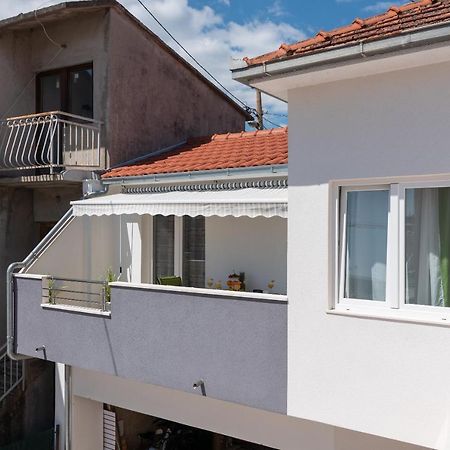Apartment Roko Trogir Exterior photo