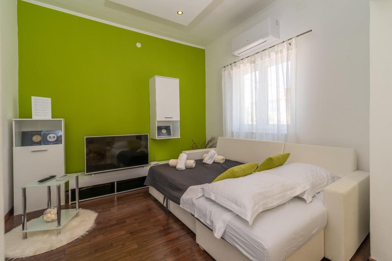 Apartment Roko Trogir Exterior photo