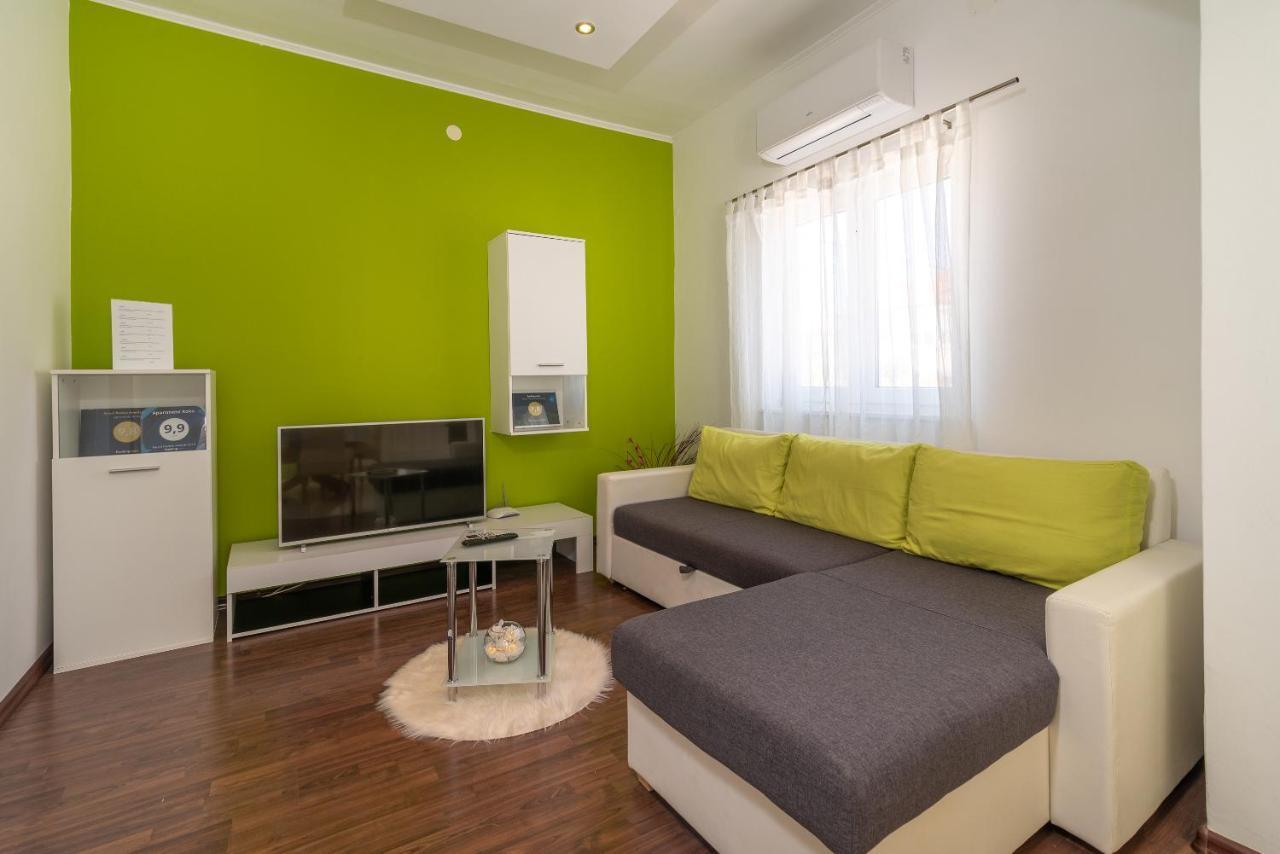 Apartment Roko Trogir Exterior photo